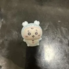 ちいかわベビー 古本屋 フィギュア