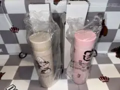 ディズニー ディズニーストア 水筒 ミッキー ミニーのサムネイル