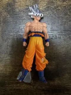 ガチャガチャ ドラゴンボール 悟空 身勝手