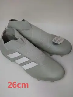 6/30まで値下げ！Nemeziz Messi 18.1 FG - メルカリ