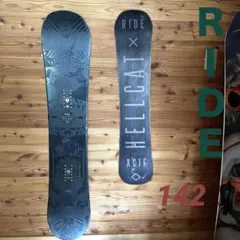 2026年最新】RIDE ボードの人気アイテム - メルカリ