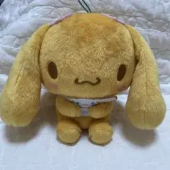 シナモロール かまってBIGぬいぐるみ モカ - メルカリ