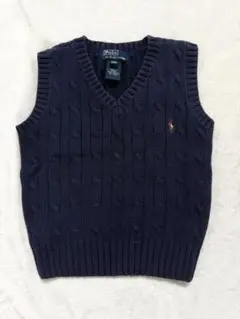 Polo by Ralph Lauren ベスト