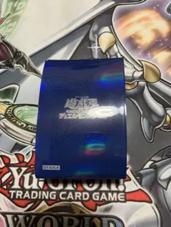 遊戯王　オベリスクブルー　スリーブ　75枚 遊戯王 オベリスクブルー スリーブ 75枚 - メルカリ