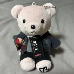 Gifted BE:FIRST くま SOTA