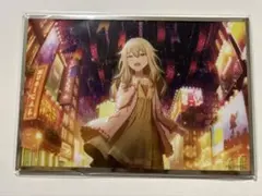 プロセカ はぴこれ バースデー 草薙寧々 アクリル色紙 B - メルカリ