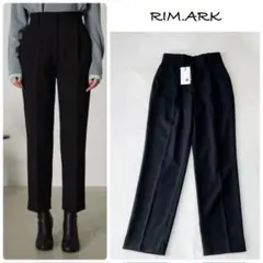 rim.ark パンツ