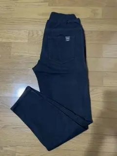 アズール　黒　ブラック　パンツ
