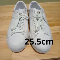 Onitsuka Tiger ホワイト スニーカー　ローンシップ