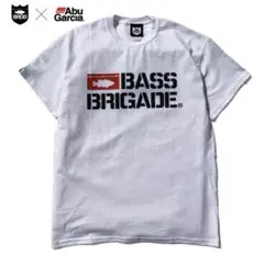 2025年最新】BASS BRIGADE Tシャツの人気アイテム - メルカリ