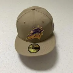 Phoenix Suns 59FIFTY キャップ 7 5/8