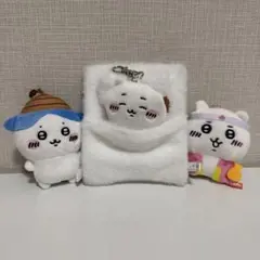 ちいかわ 3体セット