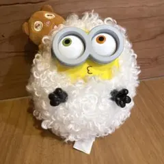 52TOYS ミニオン （BOB +TIM） 新作！！