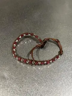 チャンルー　chanluu ブレスレット