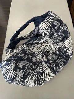 ステューシー青色コミックデザイン ボストンバッグ 4点セット - メルカリ