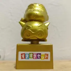 すき家 クレヨンしんちゃん ラクガキングダム シークレットおもちゃ