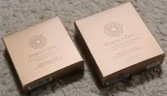 パーフェクトワン リンクル＆カバークッションファンデーション ピンクナチュラルのサムネイル