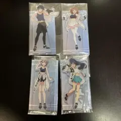 STARDOM くじ 2026 ドンキ アクリルスタンド アクスタ 星来芽依 - メルカリ