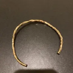 ゴールド　チョーカー