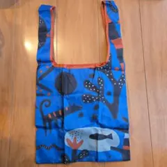 カルディKALDI　エコバッグ