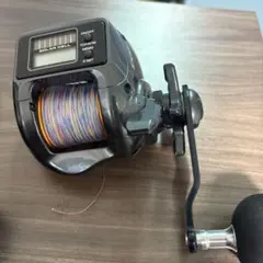 SHIMANO Barchetta SC 1000 ベイトリール 本体 - メルカリ
