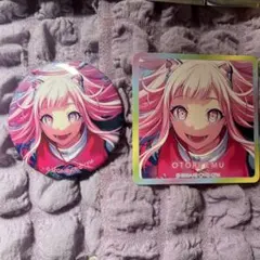 2025年最新】鳳えむ 缶バッジ 22bの人気アイテム - メルカリ