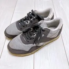 REABOK リーボック（27）ローカットスニーカー