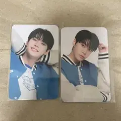 NCT ドヨン トレカ セット まとめ売り xyz