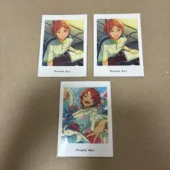 あんスタ ぱしゃっつ vol.6 葵ひなた