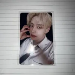 ZEROBASEONE ZB1 ゼベワン ジウン