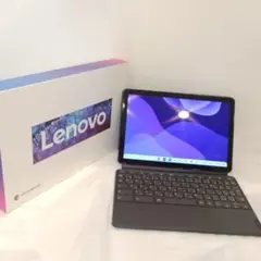 Lenovo IdeaPad Duet Chromebook CT-X636F