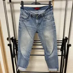 RED CARD BEAMS デニムパンツのサムネイル