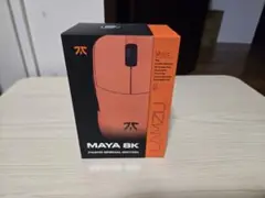 FnaticGear Lamzu MAYA 8K