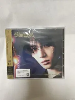 【シリアル入り未開封】txt starkissed ソロ盤 ボムギュ