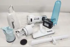 2026年最新】マキタ 掃除機 コードレス cl282fdの人気アイテム - メルカリ