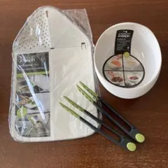Joseph Joseph キッチン雑貨セットのサムネイル