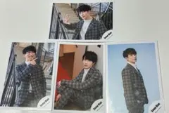 渡辺翔太 公式写真