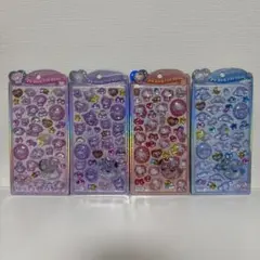 うるちゅるポップシール サンリオ まとめ売り