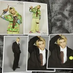 2025年最新】佐野勇斗 m!lkの人気アイテム - メルカリ