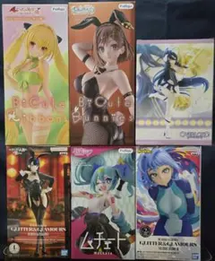 2026年最新】美少女フィギュア まとめ売りの人気アイテム - メルカリ