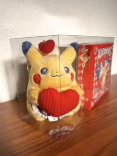 2025年最新】モロゾフ ピカチュウ 2024の人気アイテム - メルカリ