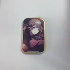 望月穂波 缶バッチ
