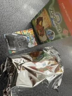 ズートピア2 コスビ cosbi ウォータースライダーパウバード