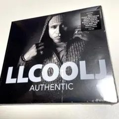 LLクールJ　オーセンティック　LL Cool J Authentic