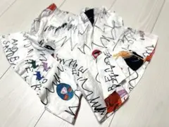 ウルフアンドリタ