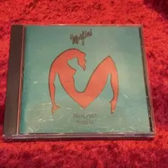 Masayuki Suzuki Mortini II CD