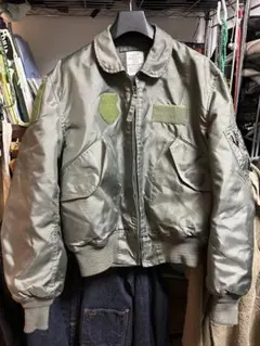 CWU-36/P フライトジャケット Lサイズ