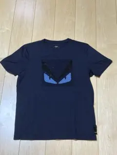 美品✨】FENDI モンスターメンズ長袖Tシャツ ロンT - メルカリ