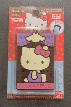 サンリオ キャラパキミラー ハローキティ