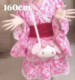 2026年最新】マイメロ 浴衣の人気アイテム - メルカリ